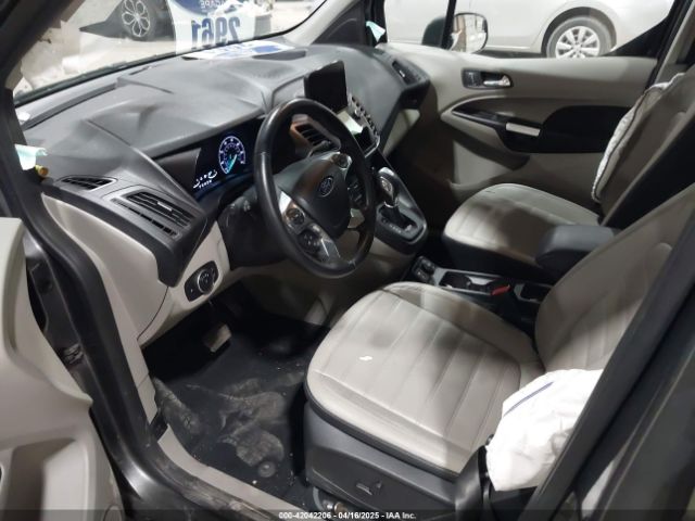 NM0GE9F22K1416865 Ford Transit Connect Xlt