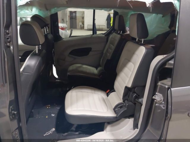 NM0GE9F22K1416865 Ford Transit Connect Xlt