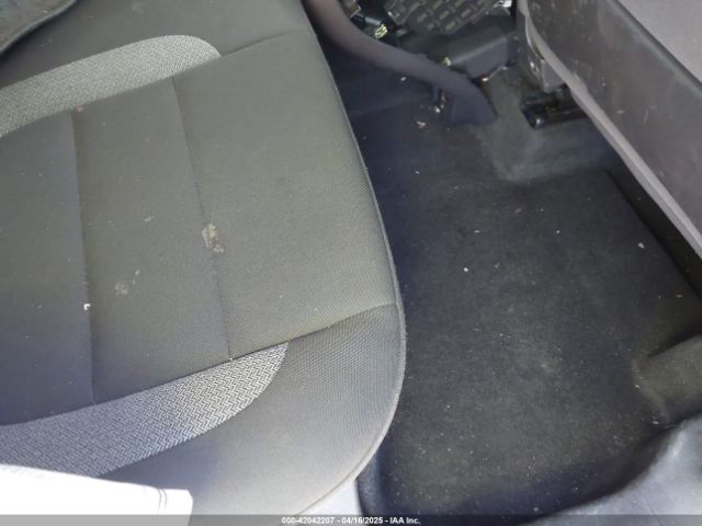 KL79MPSL4MB139647 Chevrolet Trailblazer Fwd Lt