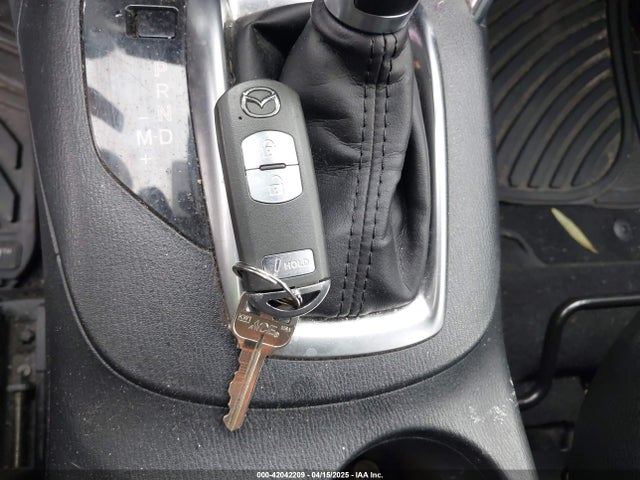 JM3KE2DY9E0400160 Mazda Cx-5 Grand Touring