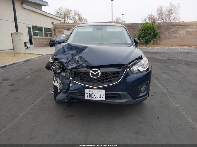 JM3KE2DY9E0400160 Mazda Cx-5 Grand Touring