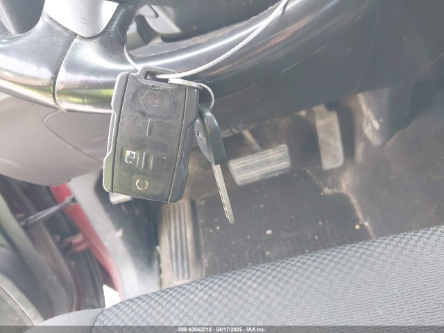 1GCVKREC5FZ330681 Chevrolet Silverado 1500 1lt