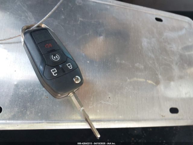 1FTEW1CP5FKE08400 Ford F-150 Xlt