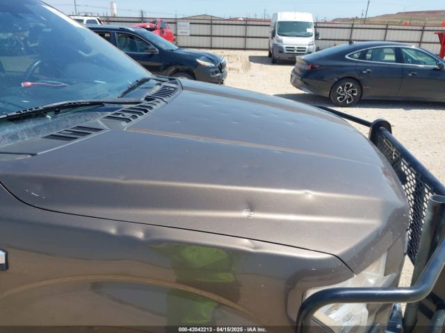 1FTEW1CP5FKE08400 Ford F-150 Xlt
