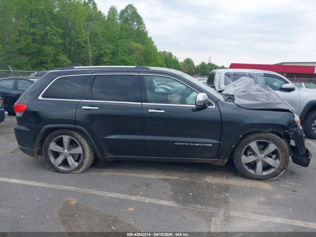 1C4RJFBG7FC852631 Jeep Grand Cherokee Limited