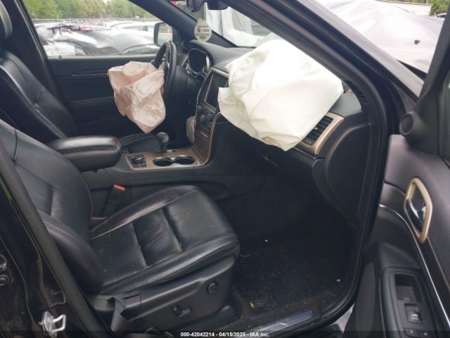 1C4RJFBG7FC852631 Jeep Grand Cherokee Limited