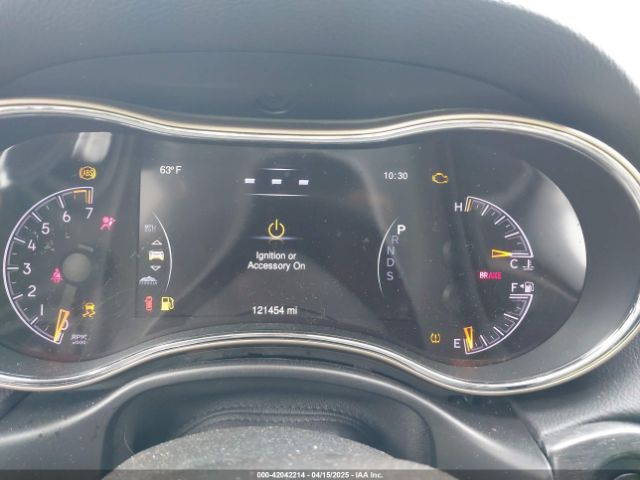 1C4RJFBG7FC852631 Jeep Grand Cherokee Limited