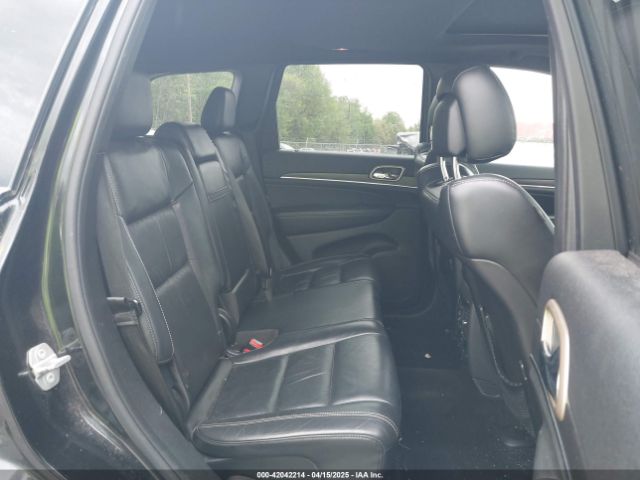 1C4RJFBG7FC852631 Jeep Grand Cherokee Limited