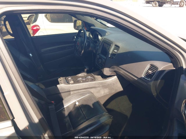 1C4SDJCT7KC848032 Dodge Durango R/t