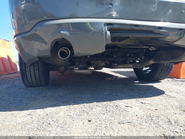 1C4SDJCT7KC848032 Dodge Durango R/t