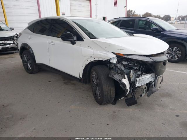 2024 NISSAN ARIYA JN1BF0BA3RM434564