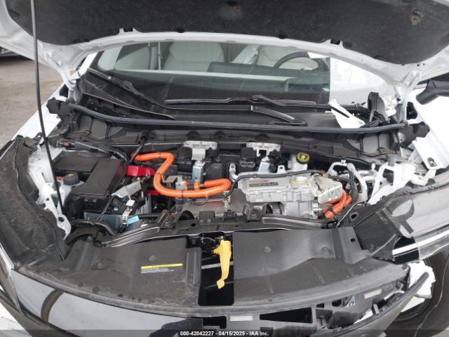 2024 NISSAN ARIYA JN1BF0BA3RM434564 Photo 9
