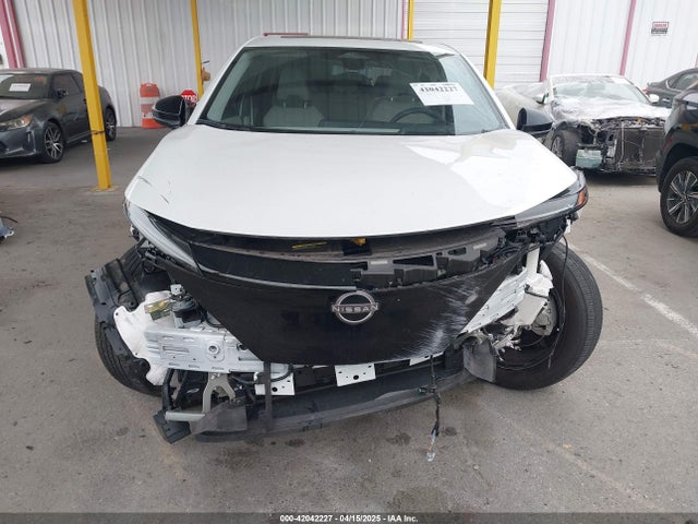 Nissan Ariya Evolve+ 2024 JN1BF0BA3RM434564 Image 12