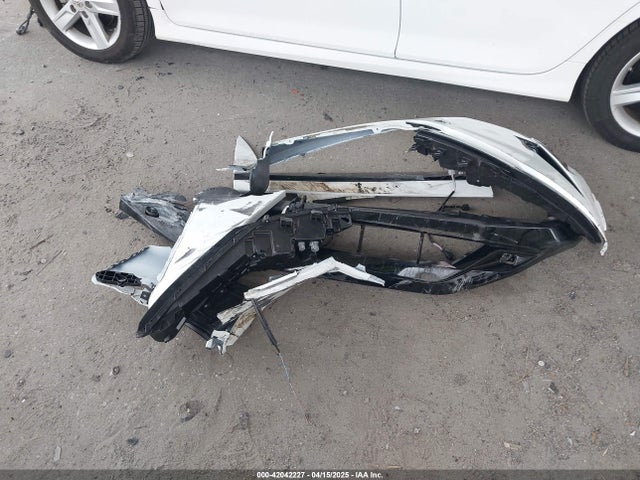Nissan Ariya Evolve+ 2024 JN1BF0BA3RM434564 Image 11