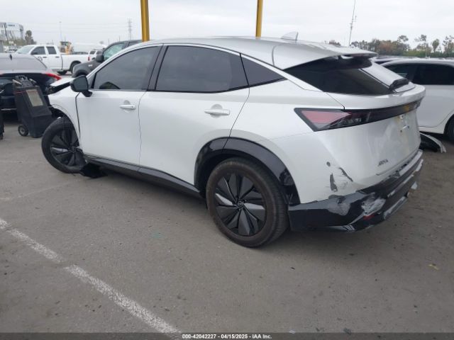 2024 NISSAN ARIYA JN1BF0BA3RM434564 Photo 2