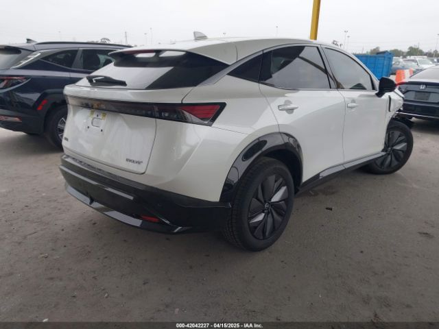 2024 NISSAN ARIYA JN1BF0BA3RM434564 Photo 3