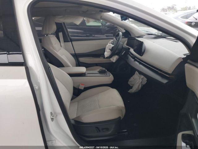 2024 NISSAN ARIYA JN1BF0BA3RM434564 Photo 4