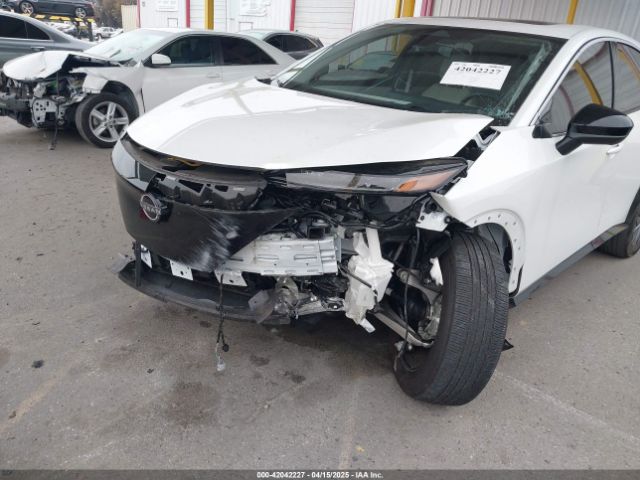 2024 NISSAN ARIYA JN1BF0BA3RM434564 Photo 5