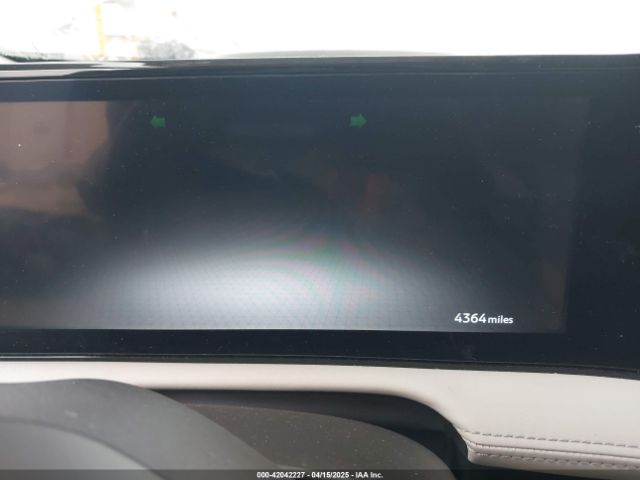 2024 NISSAN ARIYA JN1BF0BA3RM434564 Photo 6