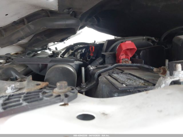 1HGCR2F38EA041205 Honda ACCORD LX