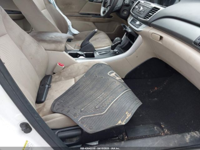 1HGCR2F38EA041205 Honda ACCORD LX