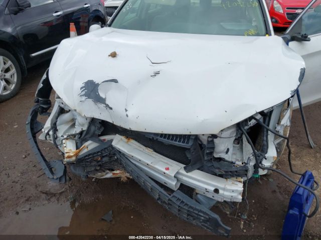 1HGCR2F38EA041205 Honda ACCORD LX