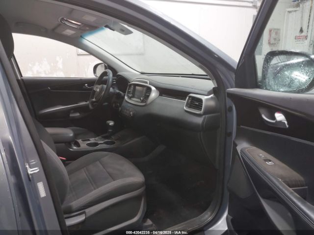 5XYPGDA39LG629619 KIA Sorento 2.4l Lx