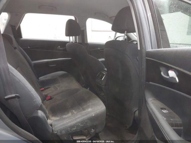 5XYPGDA39LG629619 KIA Sorento 2.4l Lx