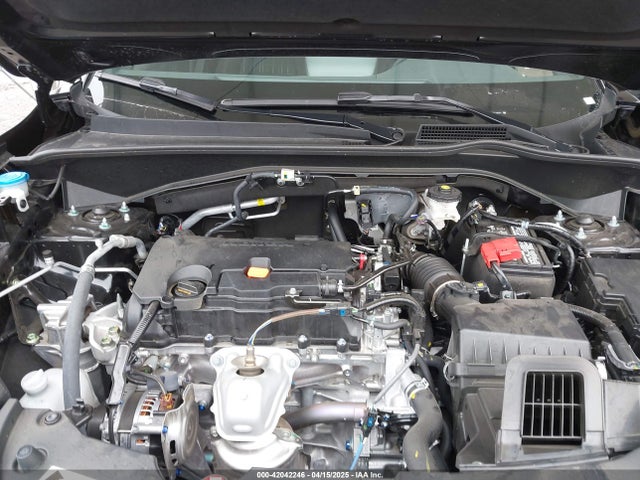 3CZRZ1H54SM715781 Honda k20z5