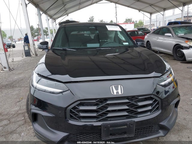 3CZRZ1H54SM715781 Honda k20z5