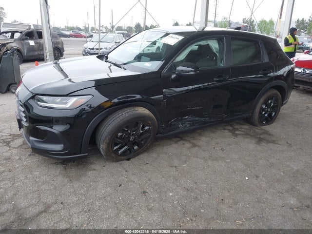 3CZRZ1H54SM715781 Honda k20z5
