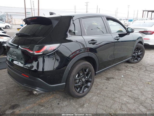 3CZRZ1H54SM715781 Honda k20z5