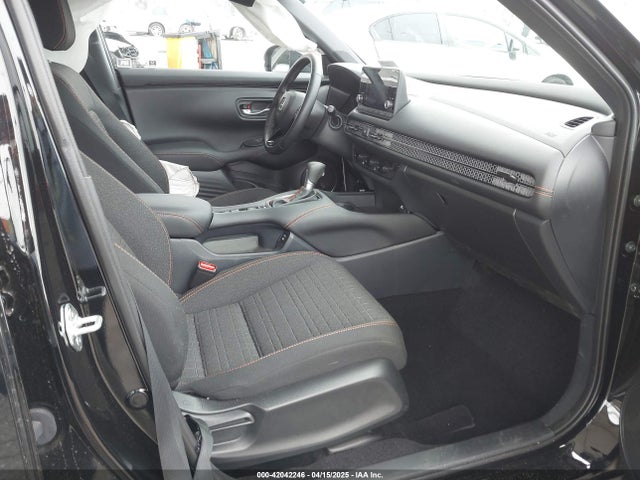 3CZRZ1H54SM715781 Honda k20z5
