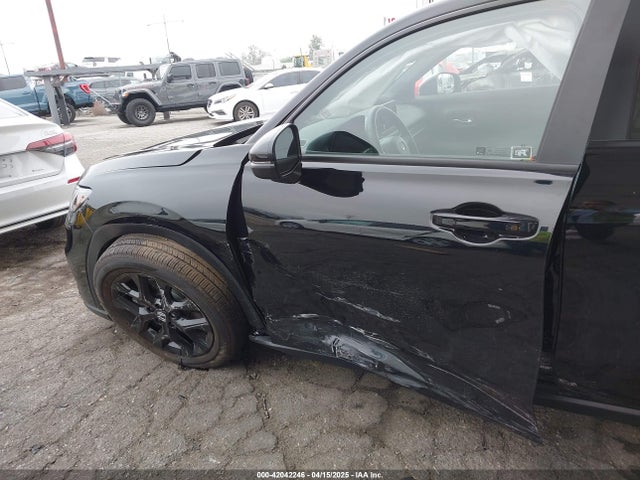 3CZRZ1H54SM715781 Honda k20z5