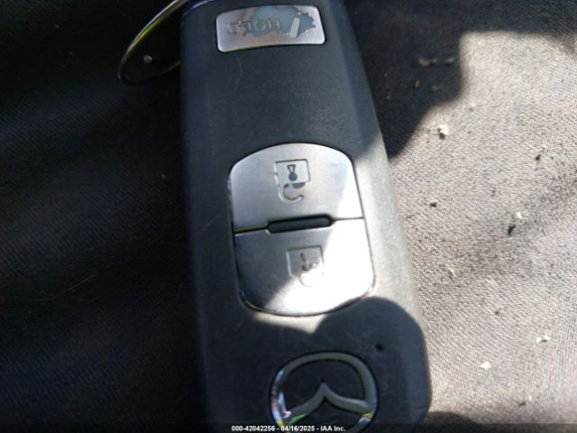 JM3KE2BY2G0781565 Mazda CX-5 SPORT