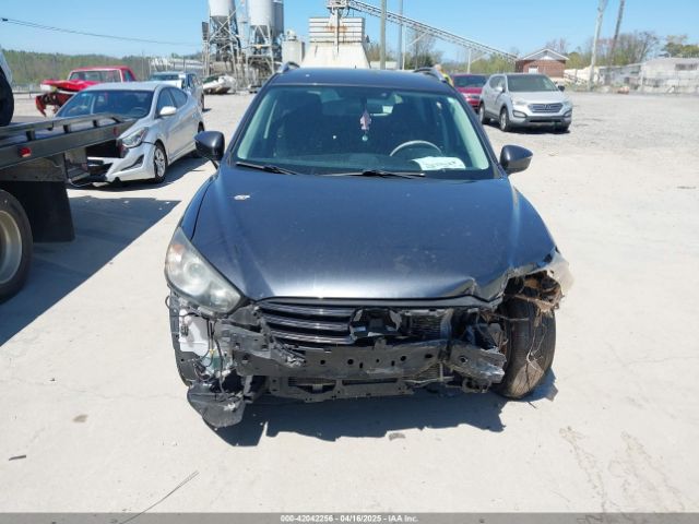 JM3KE2BY2G0781565 Mazda CX-5 SPORT