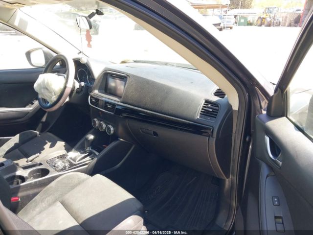 JM3KE2BY2G0781565 Mazda CX-5 SPORT