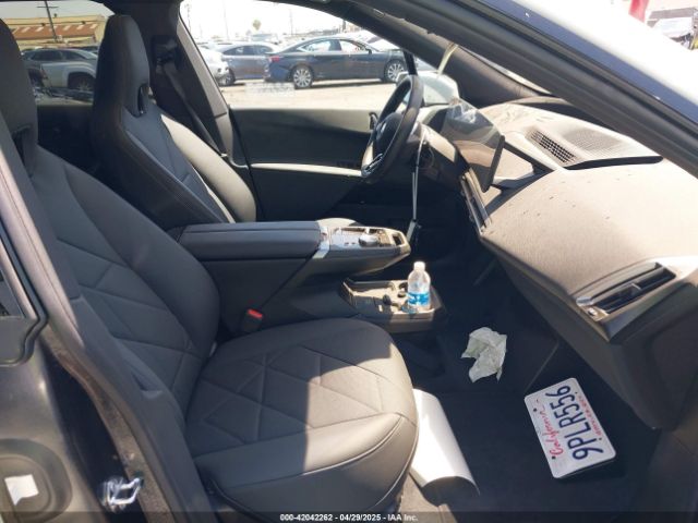 WB523CF07SCT17117 BMW Ix Xdrive50