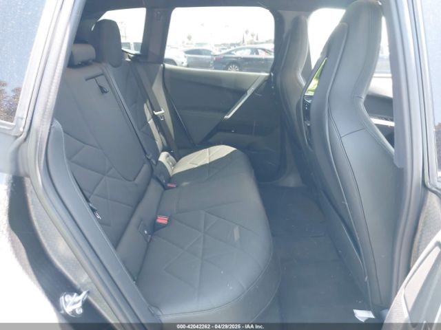 WB523CF07SCT17117 BMW Ix Xdrive50