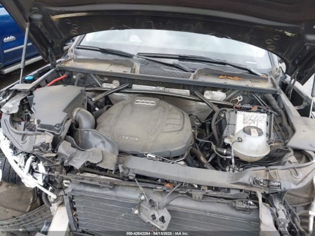 WA1BNAFY4K2038765 Audi Q5 45 Premium