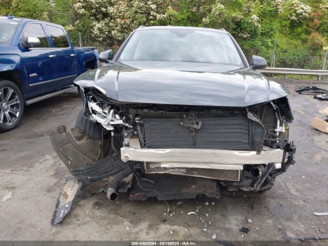 WA1BNAFY4K2038765 Audi Q5 45 Premium