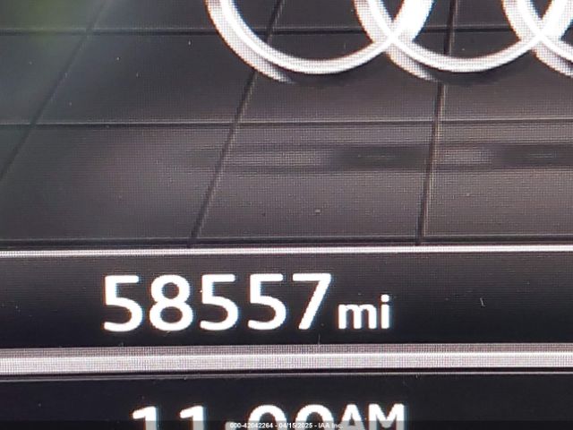 WA1BNAFY4K2038765 Audi Q5 45 Premium