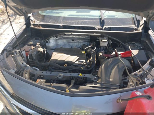 2021 BUICK ENCORE GX KL4MMBS21MB177239 Photo 9