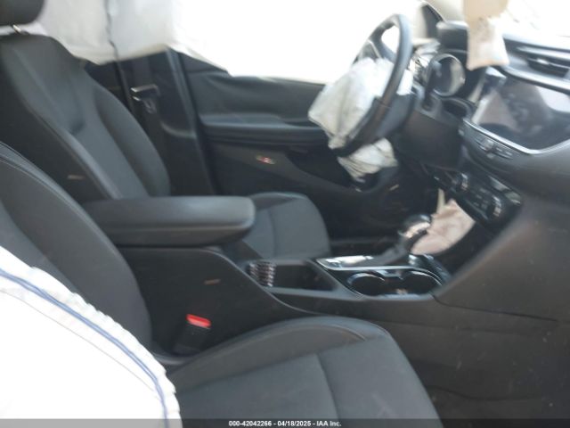 2021 BUICK ENCORE GX KL4MMBS21MB177239 Photo 4