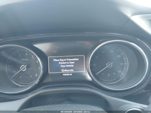 2021 BUICK ENCORE GX KL4MMBS21MB177239 Photo 6