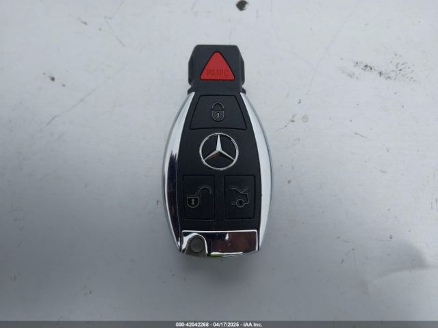 2017 MERCEDES-BENZ AMG C 63 WDDWJ8HB1HF426693 Photo 10