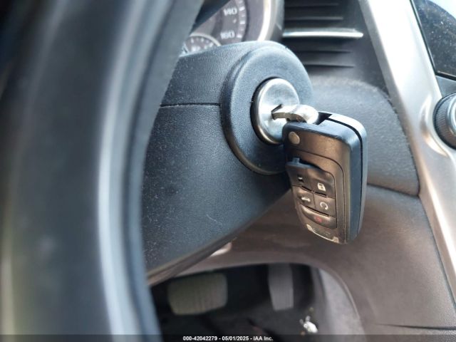 1G11E5SL3EF284425 Chevrolet MALIBU 2LT