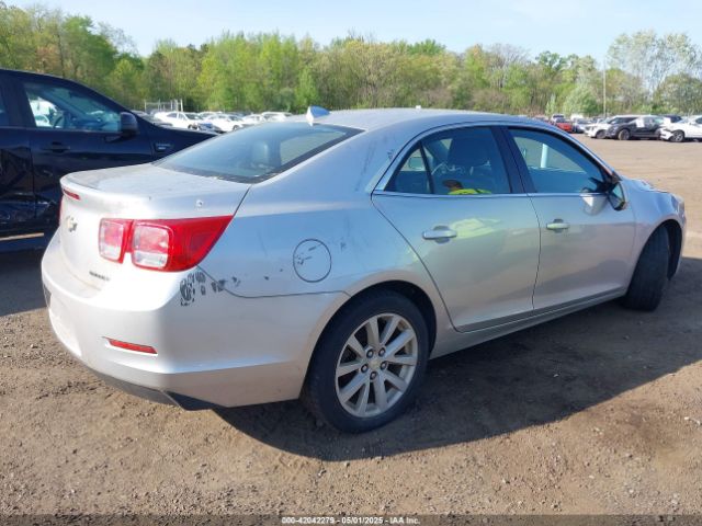 1G11E5SL3EF284425 Chevrolet MALIBU 2LT