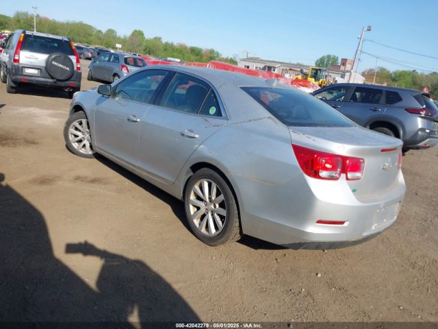 1G11E5SL3EF284425 Chevrolet MALIBU 2LT