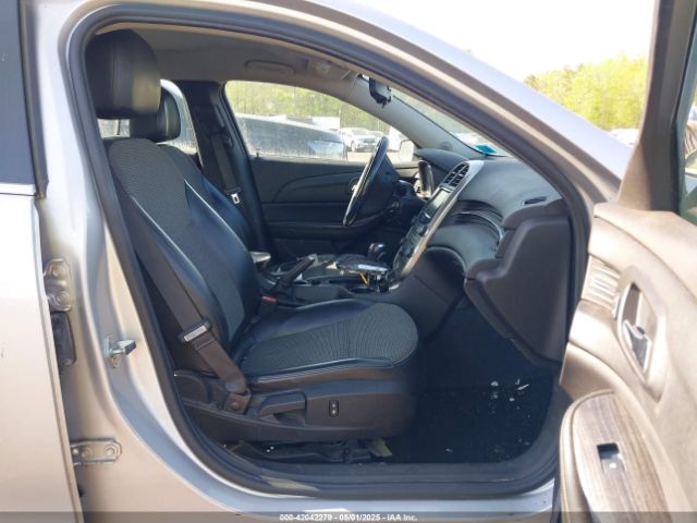 1G11E5SL3EF284425 Chevrolet MALIBU 2LT
